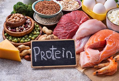 spor yapan biri kaç gr protein almalı
